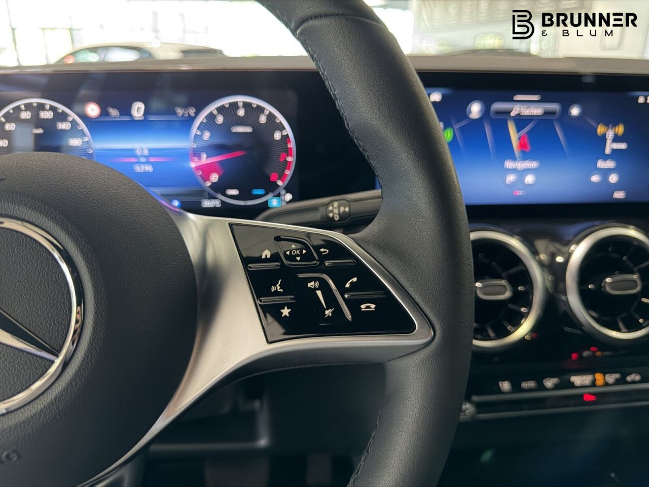 Mercedes-Benz B-Klasse – Bild 15