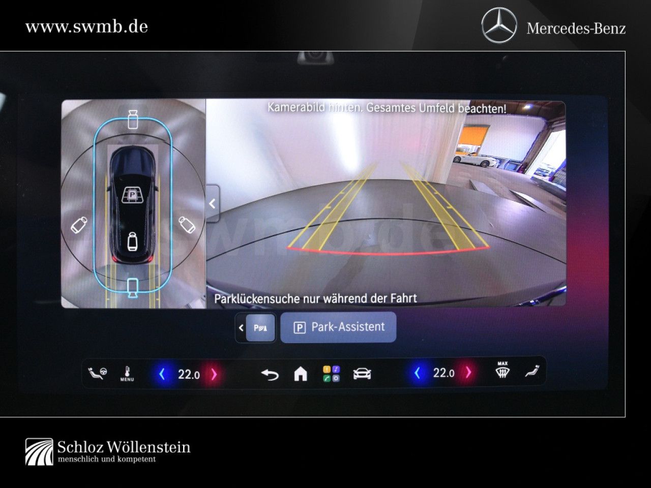 Mercedes-Benz CLA – Bild 16