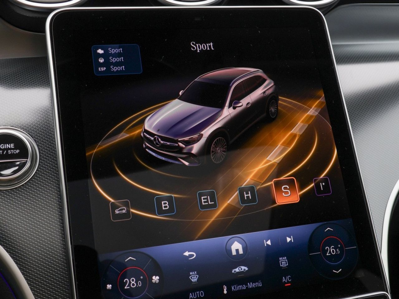 Mercedes-Benz GLC – Bild 20