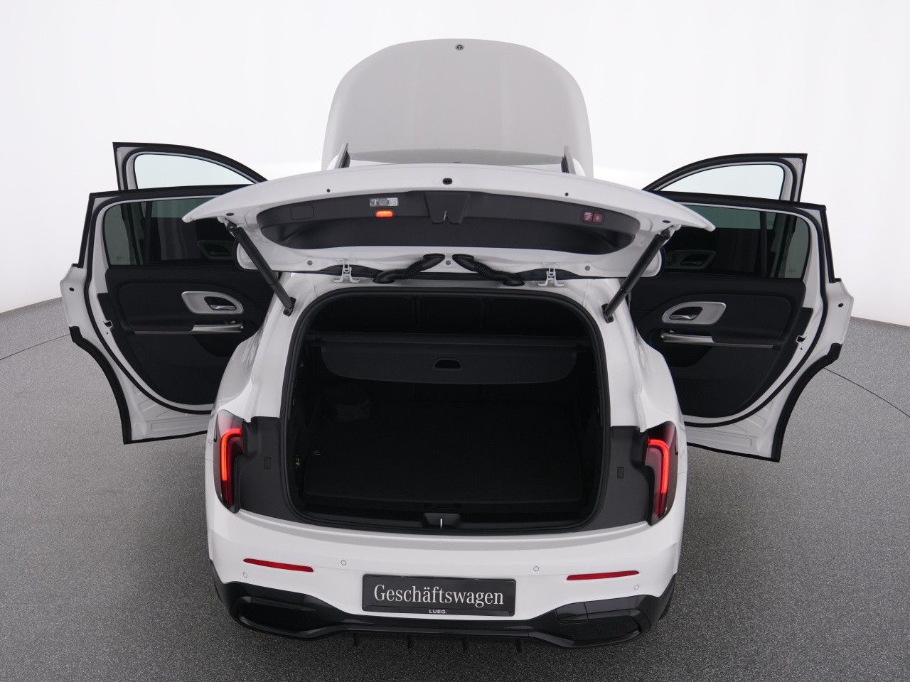 Mercedes-Benz GLB – Bild 13