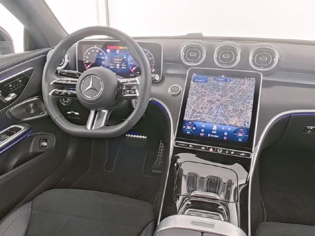 Mercedes-Benz CLE 200