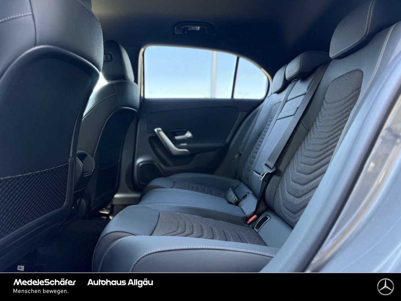 Mercedes-Benz A-Klasse – Bild 21