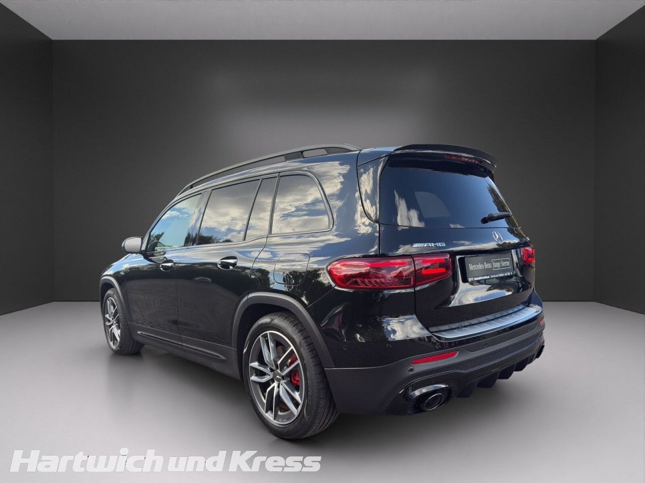 Mercedes-Benz GLB – Bild 5
