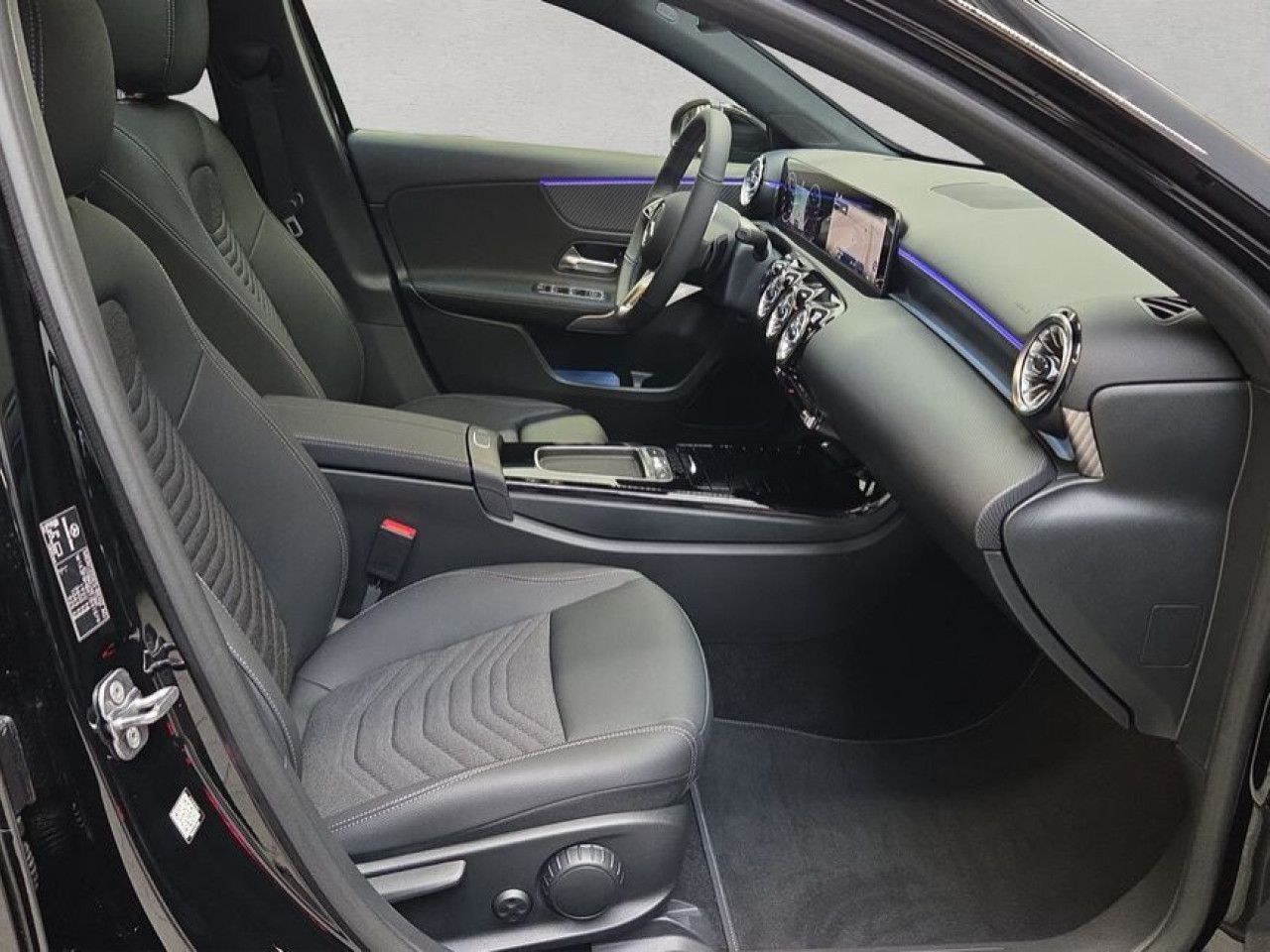 Mercedes-Benz A-Klasse – Bild 19