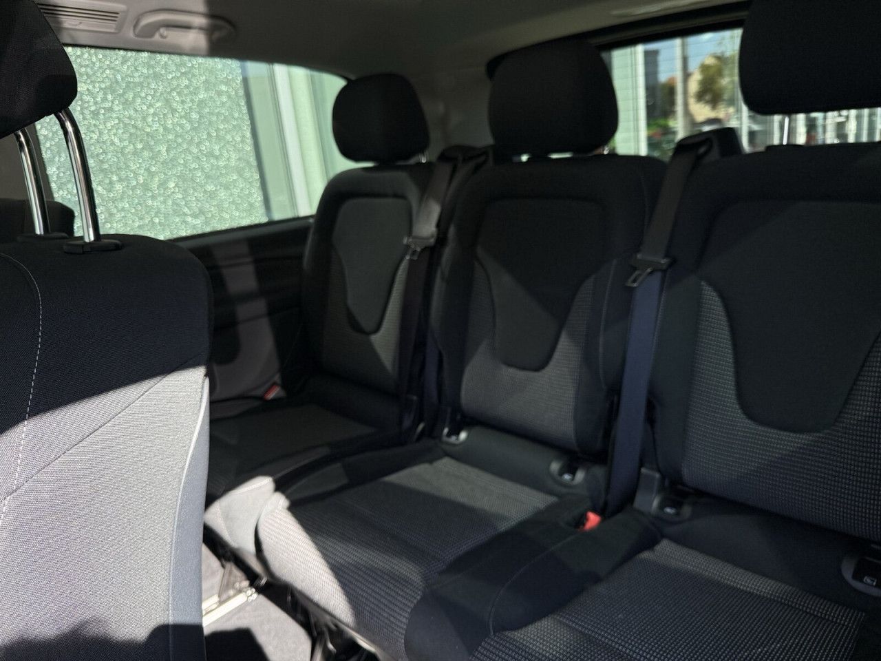 Mercedes-Benz V-Klasse – Bild 9