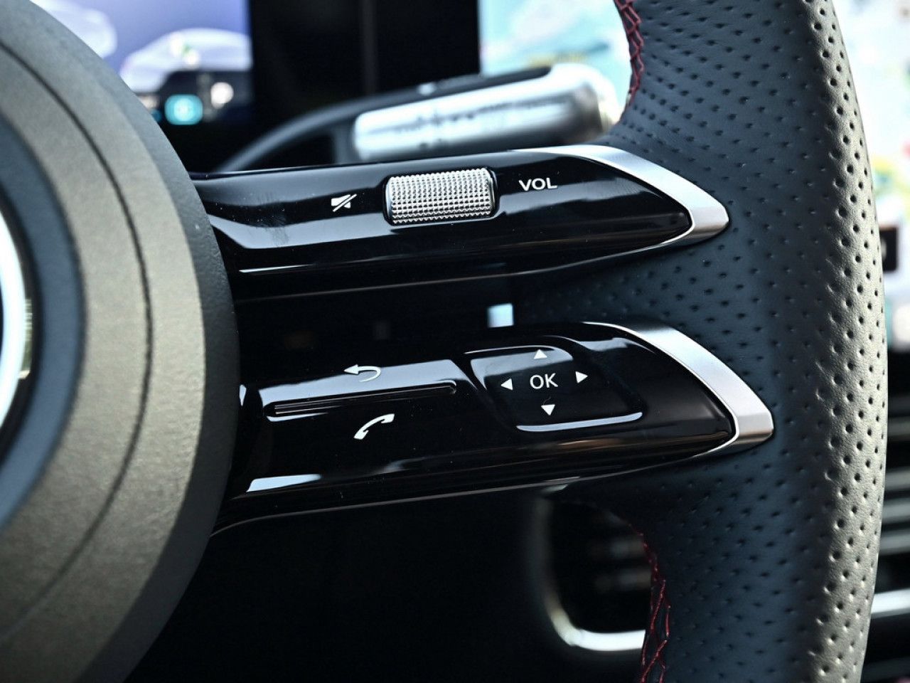 Mercedes-Benz CLA – Bild 16