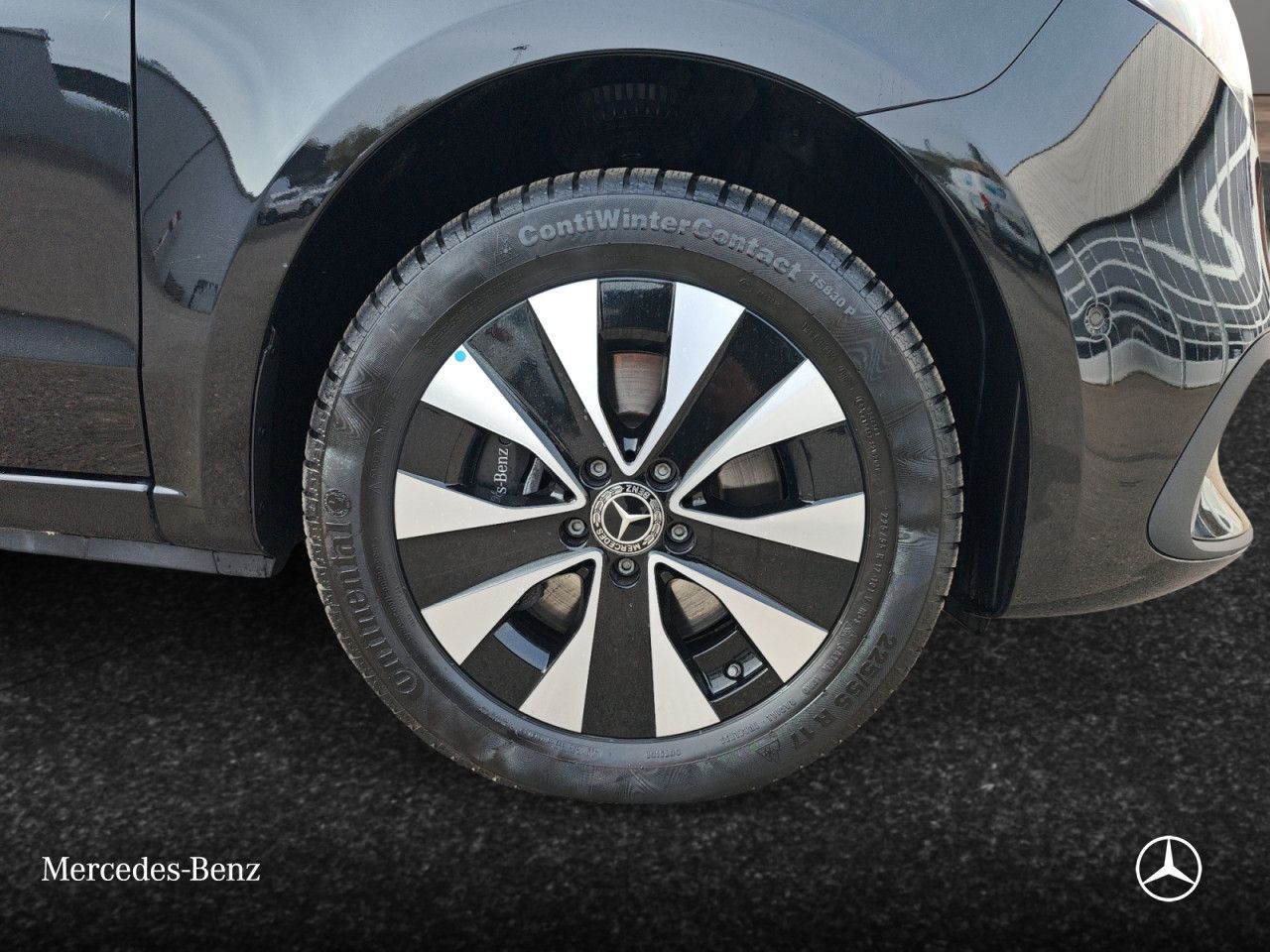 Mercedes-Benz V-Klasse – Bild 4