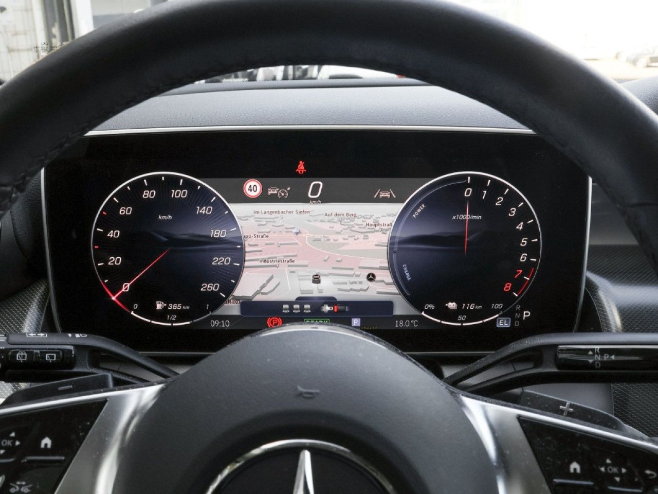 Mercedes-Benz GLC – Bild 16