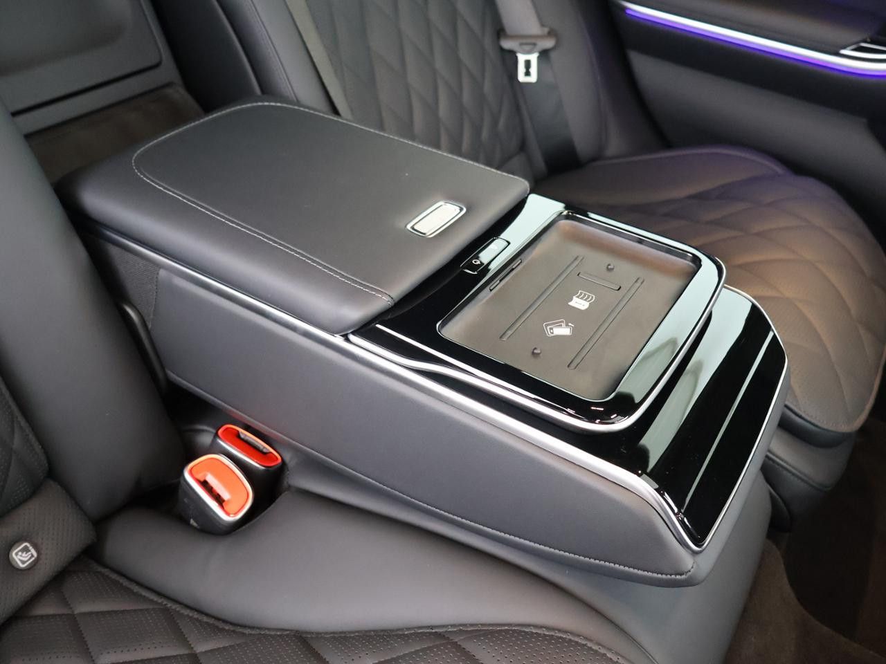 Mercedes-Benz S-Klasse – Bild 21