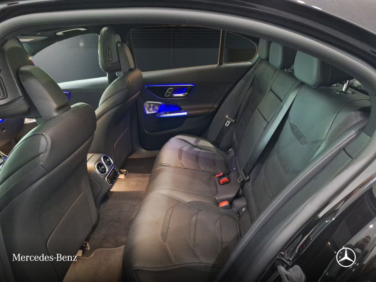 Mercedes-Benz C-Klasse – Bild 15