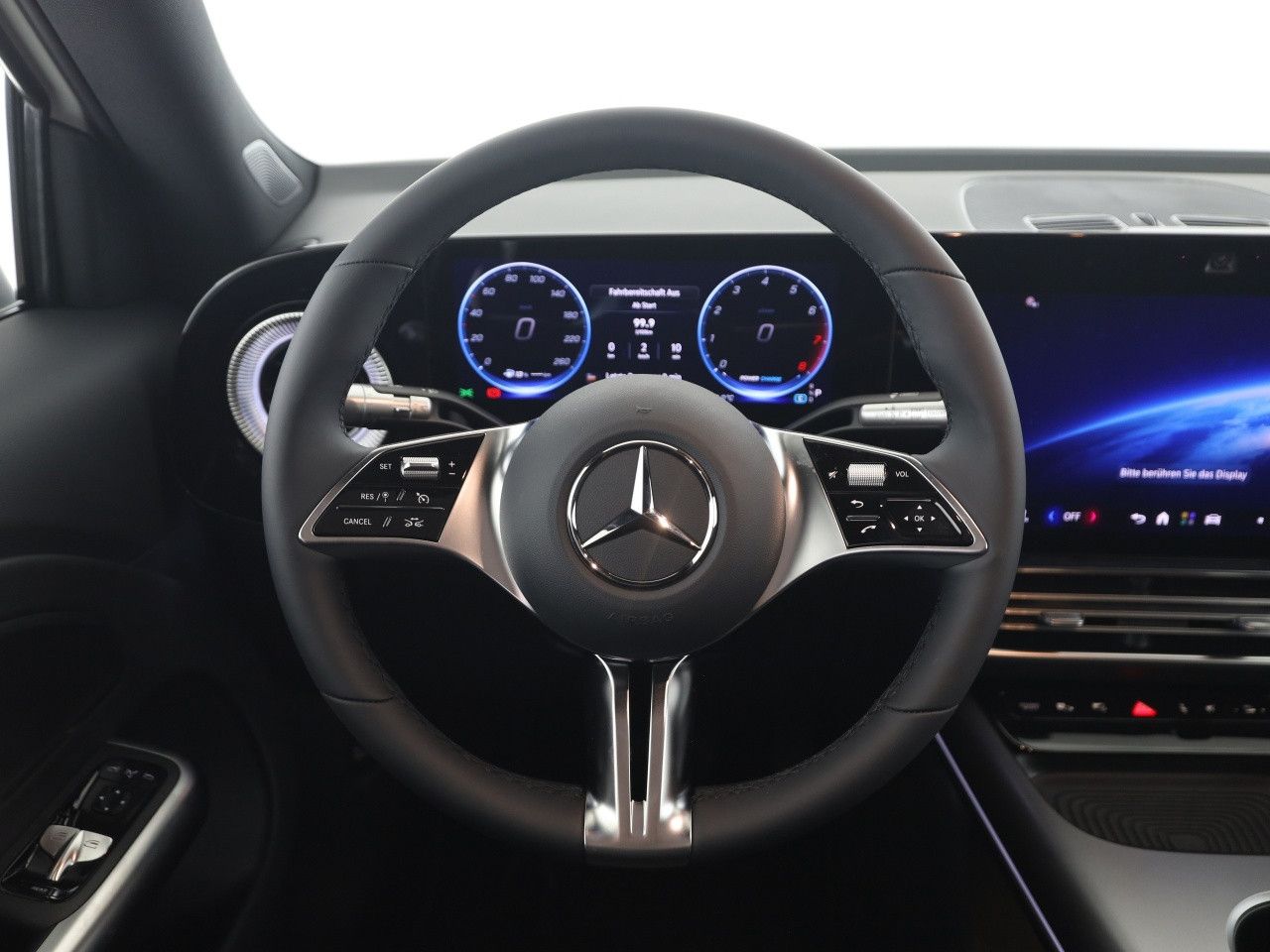 Mercedes-Benz GLB – Bild 11