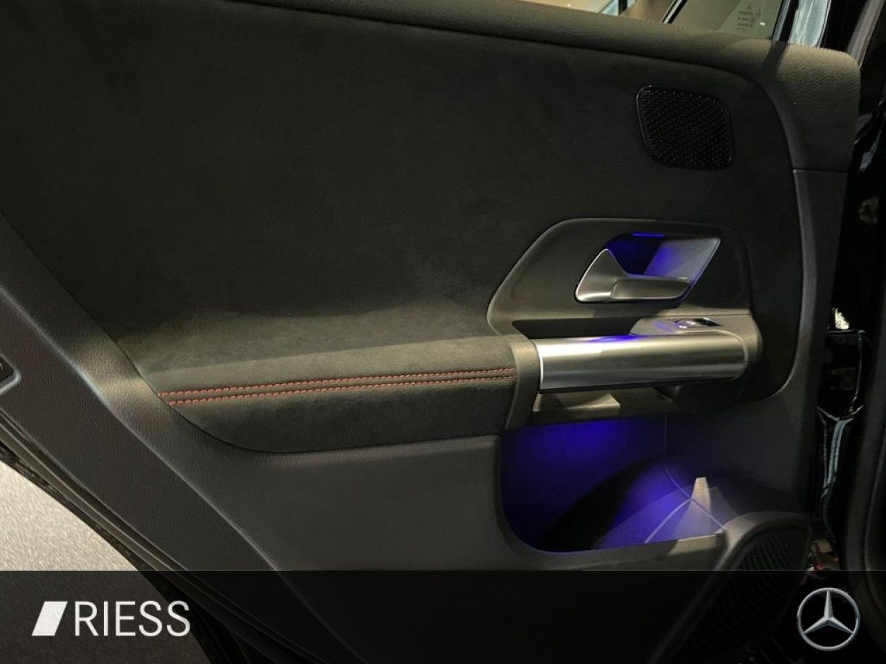 Mercedes-Benz B-Klasse – Bild 5