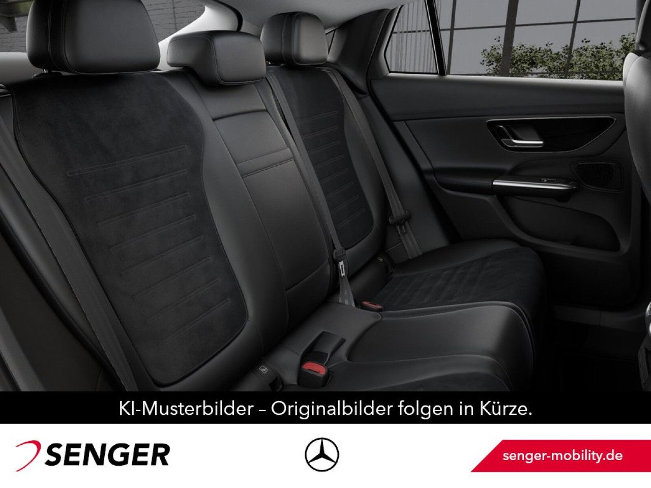 Mercedes-Benz GLC – Bild 13