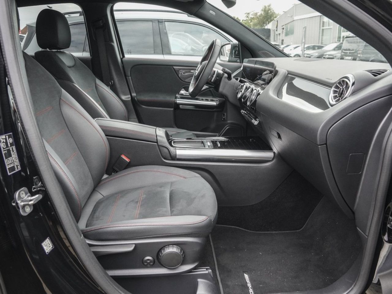 Mercedes-Benz GLA – Bild 12