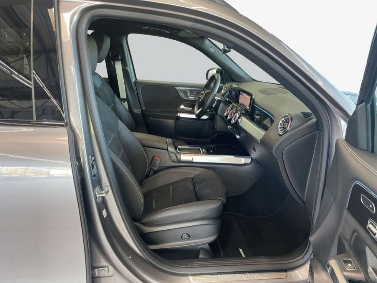 Mercedes-Benz GLB – Bild 12