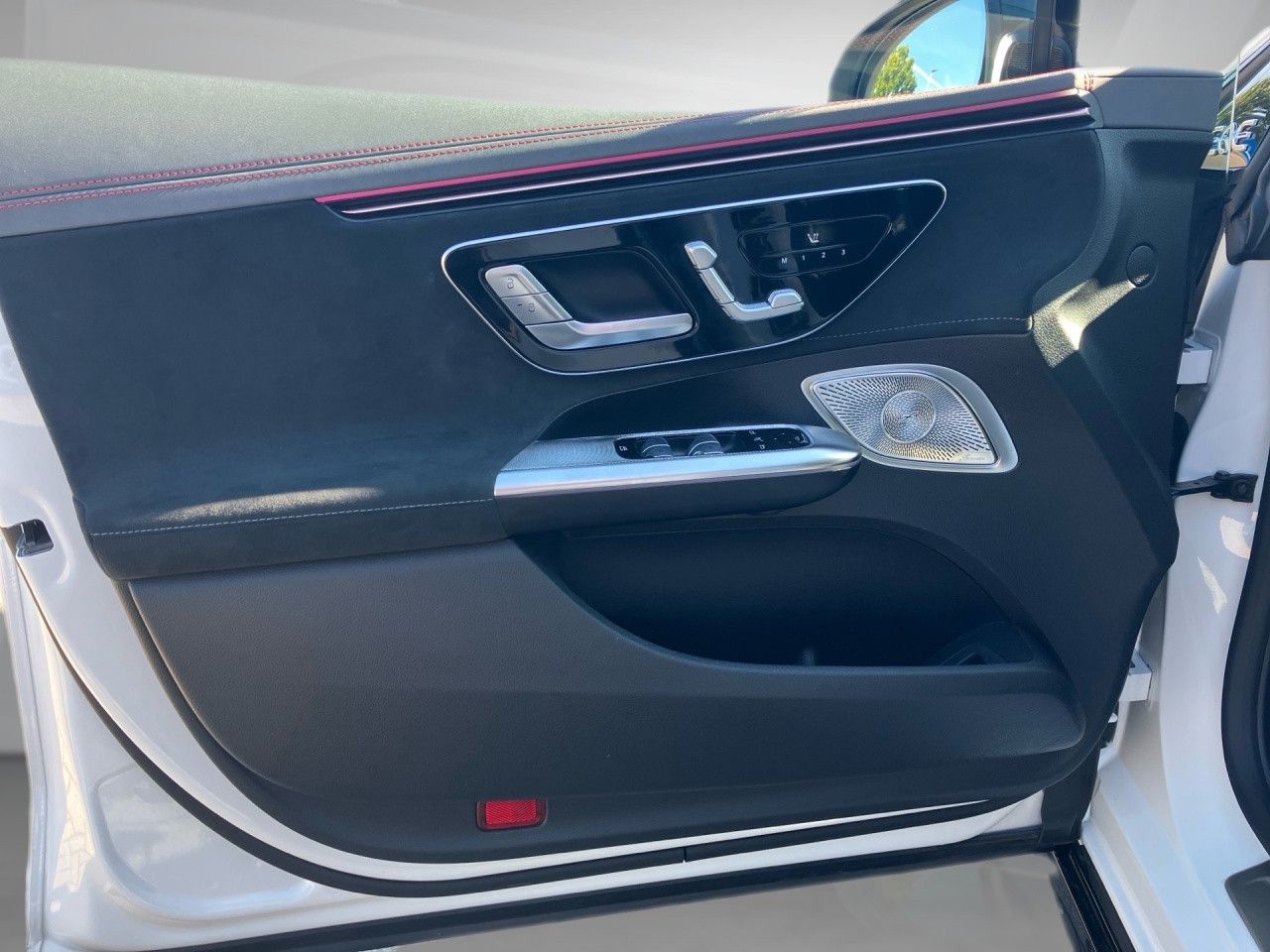 Mercedes-Benz EQE – Bild 12