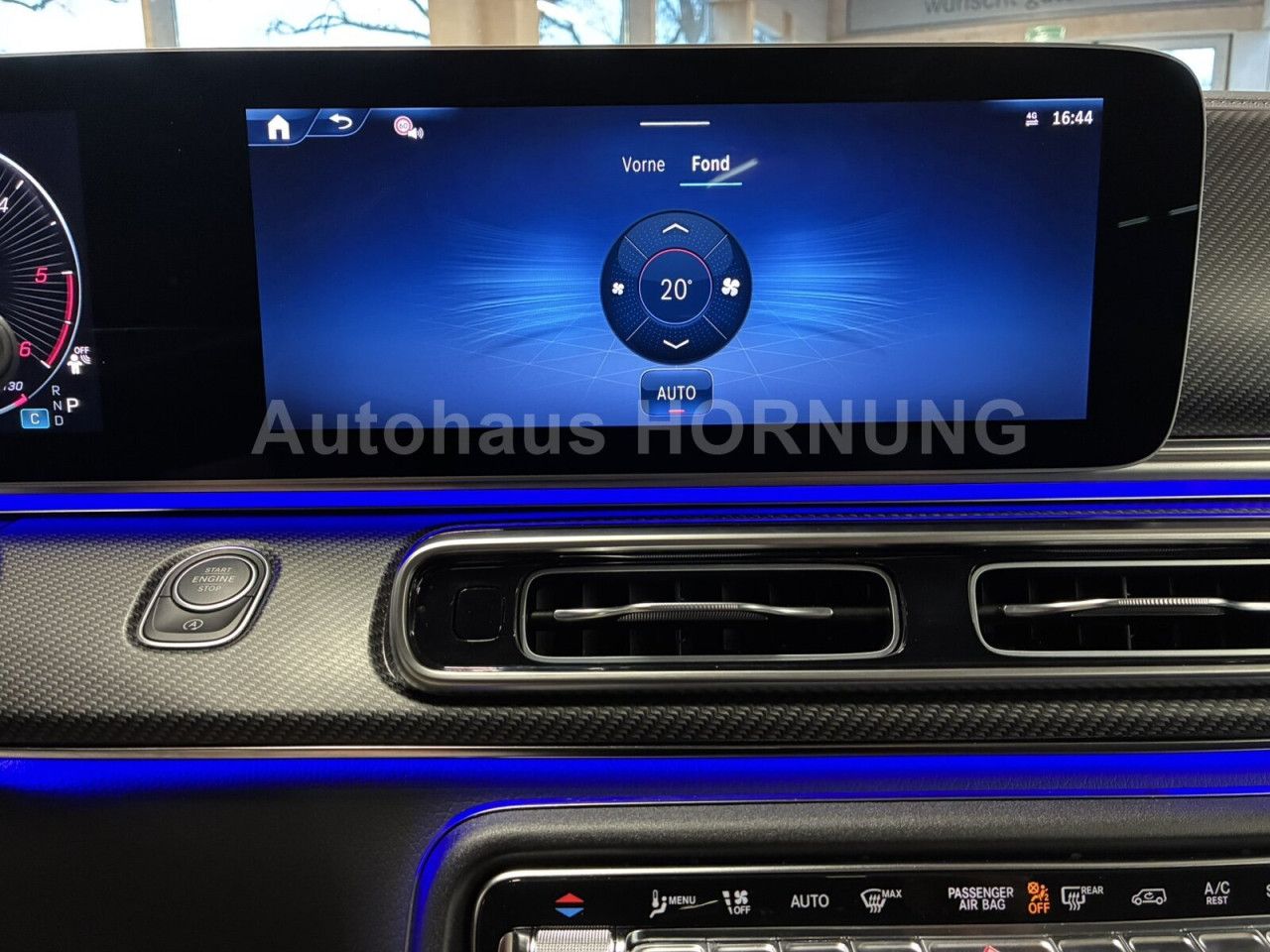 Mercedes-Benz V-Klasse – Bild 20