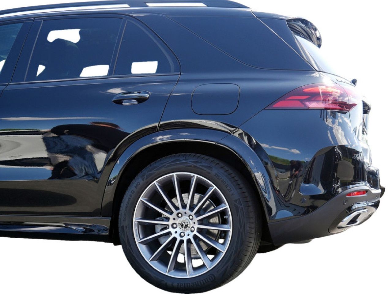 Mercedes-Benz GLE – Bild 3