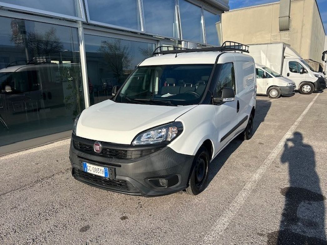 Fiat | DOBLO
