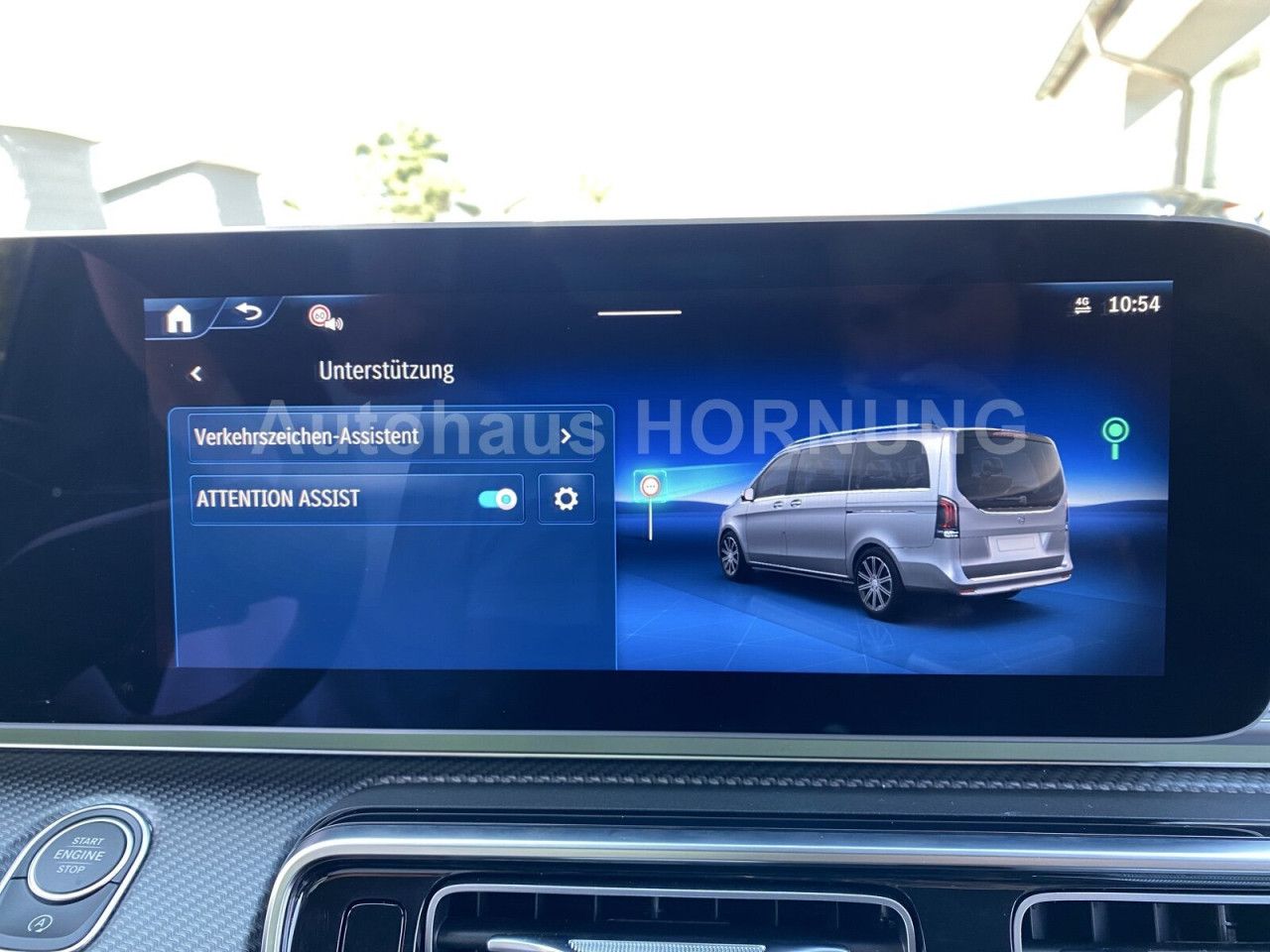Mercedes-Benz V-Klasse – Bild 29