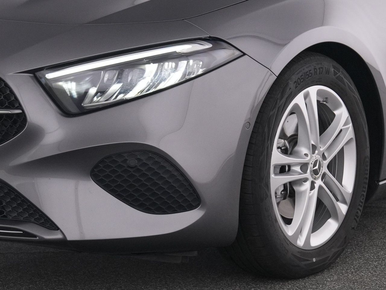 Mercedes-Benz A-Klasse – Bild 8