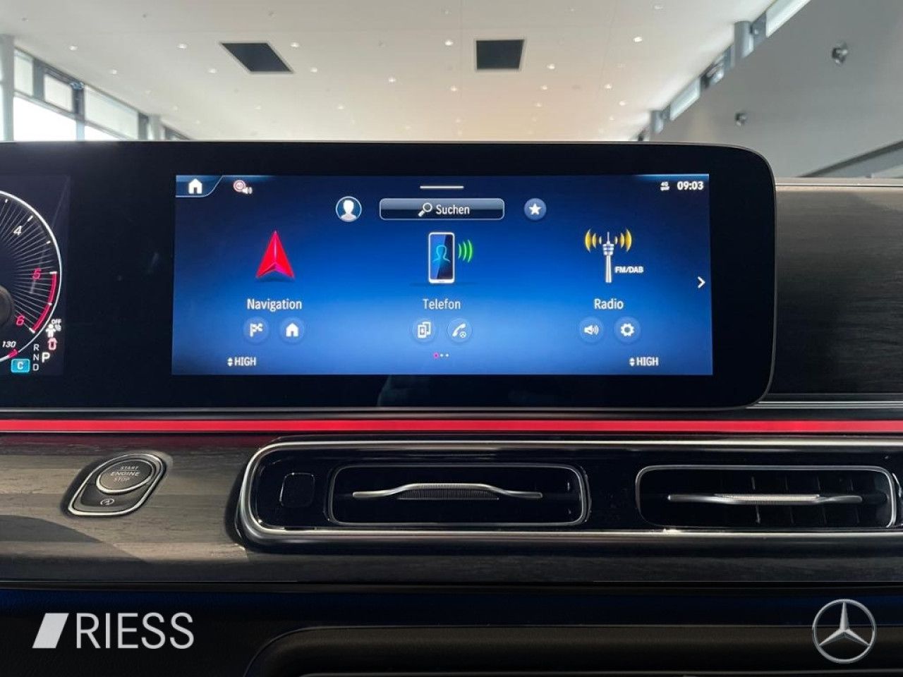 Mercedes-Benz V-Klasse – Bild 9