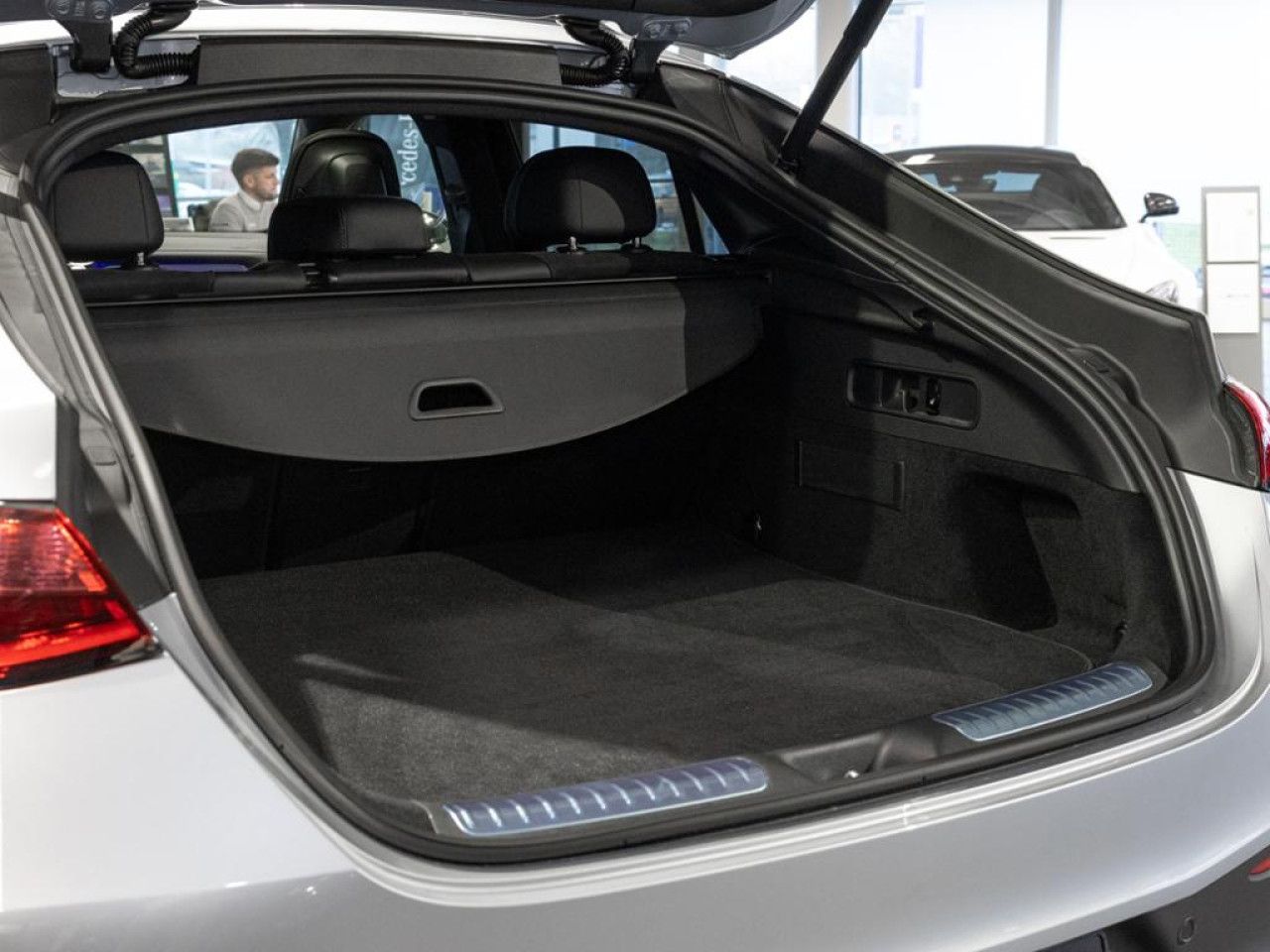 Mercedes-Benz GLC – Bild 9