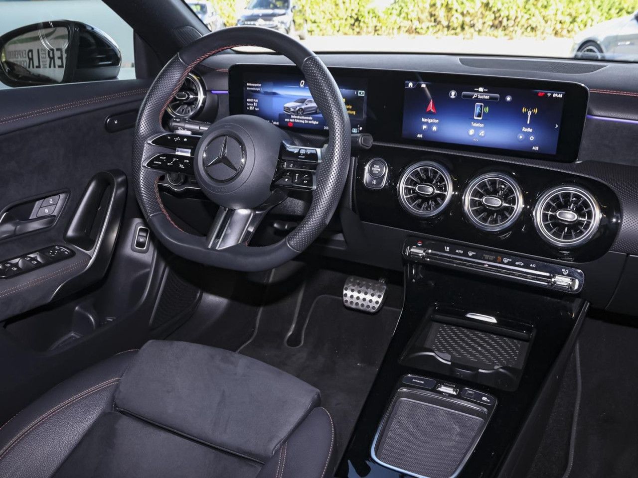 Mercedes-Benz CLA – Bild 6