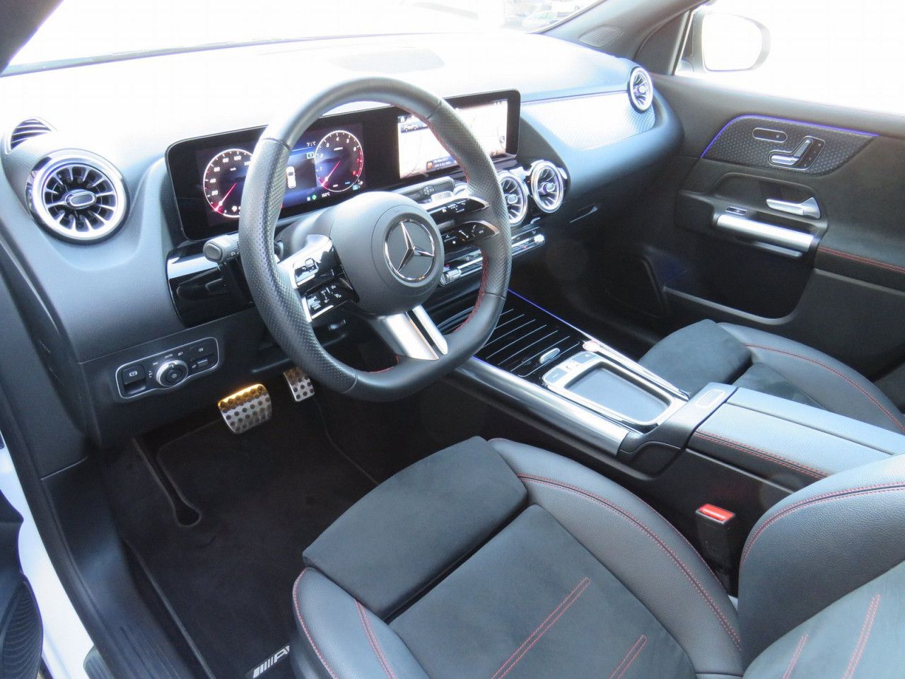Mercedes-Benz GLA – Bild 6