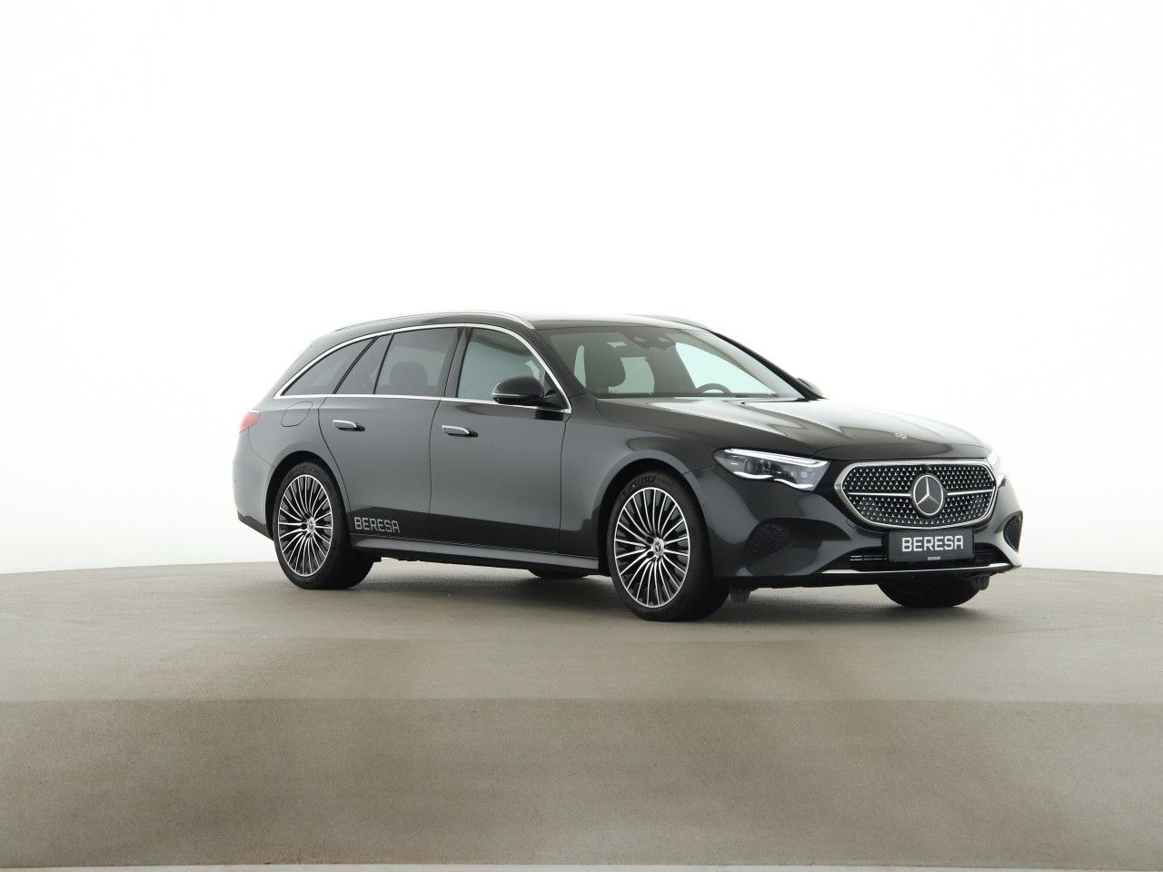 Mercedes-Benz E-Klasse – Bild 8