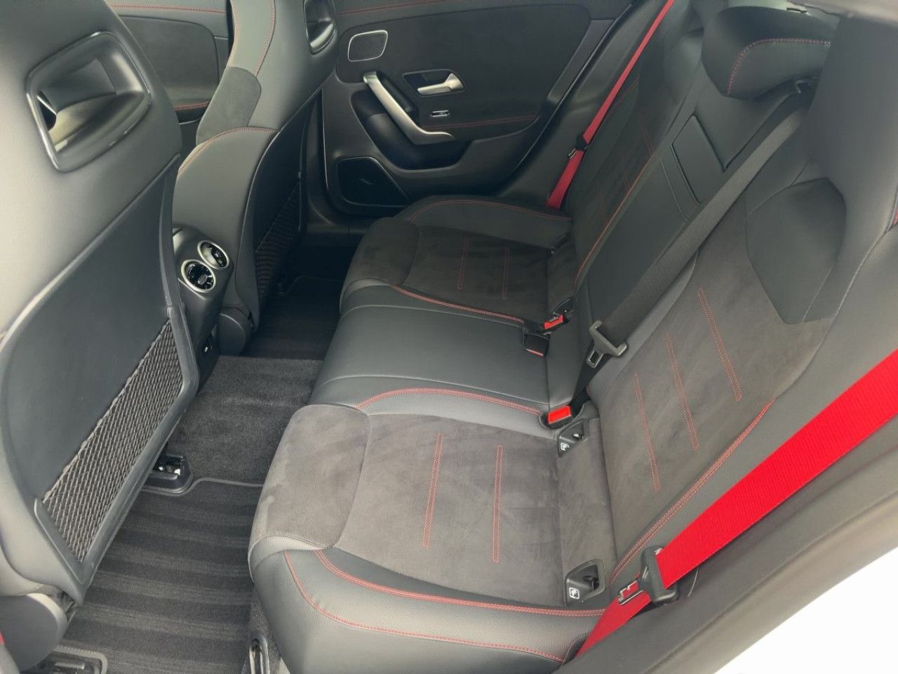 Mercedes-Benz CLA – Bild 7