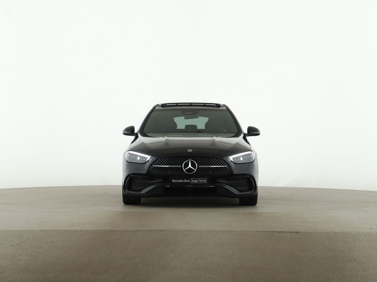 Mercedes-Benz C-Klasse – Bild 2