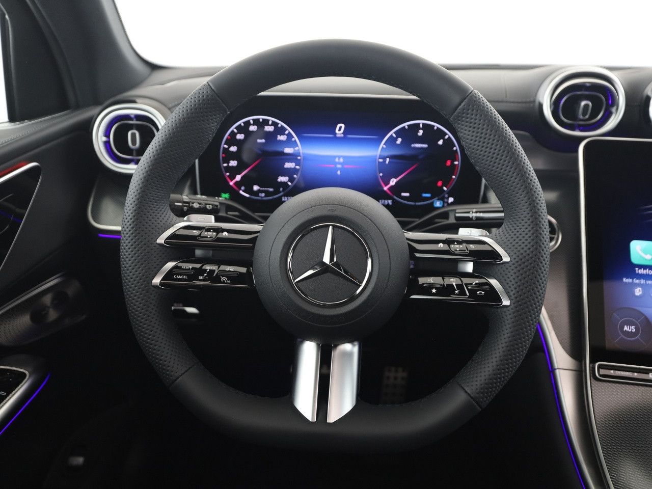 Mercedes-Benz GLC – Bild 11