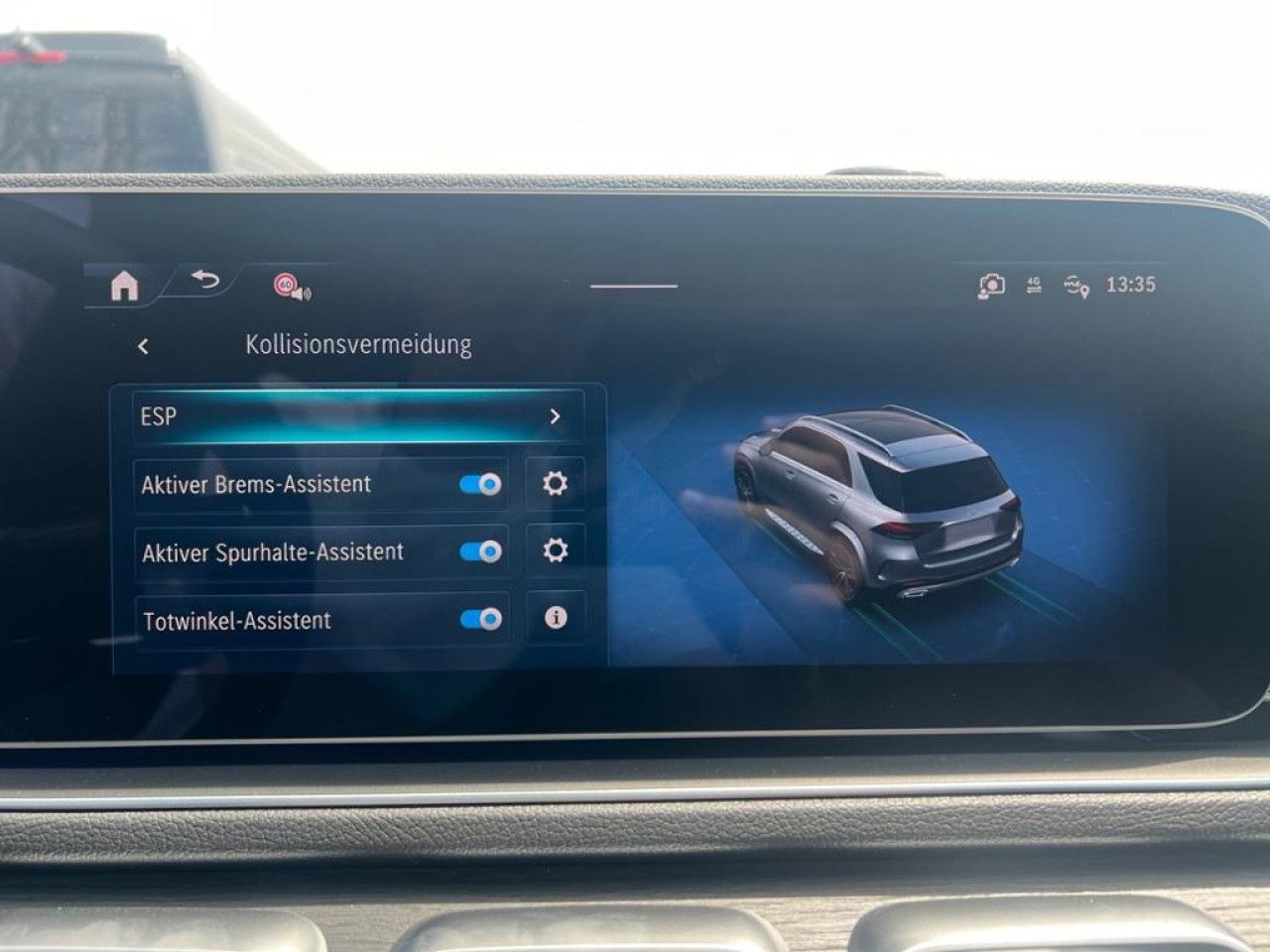 Mercedes-Benz GLE – Bild 21