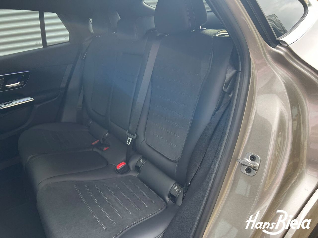 Mercedes-Benz GLC – Bild 14