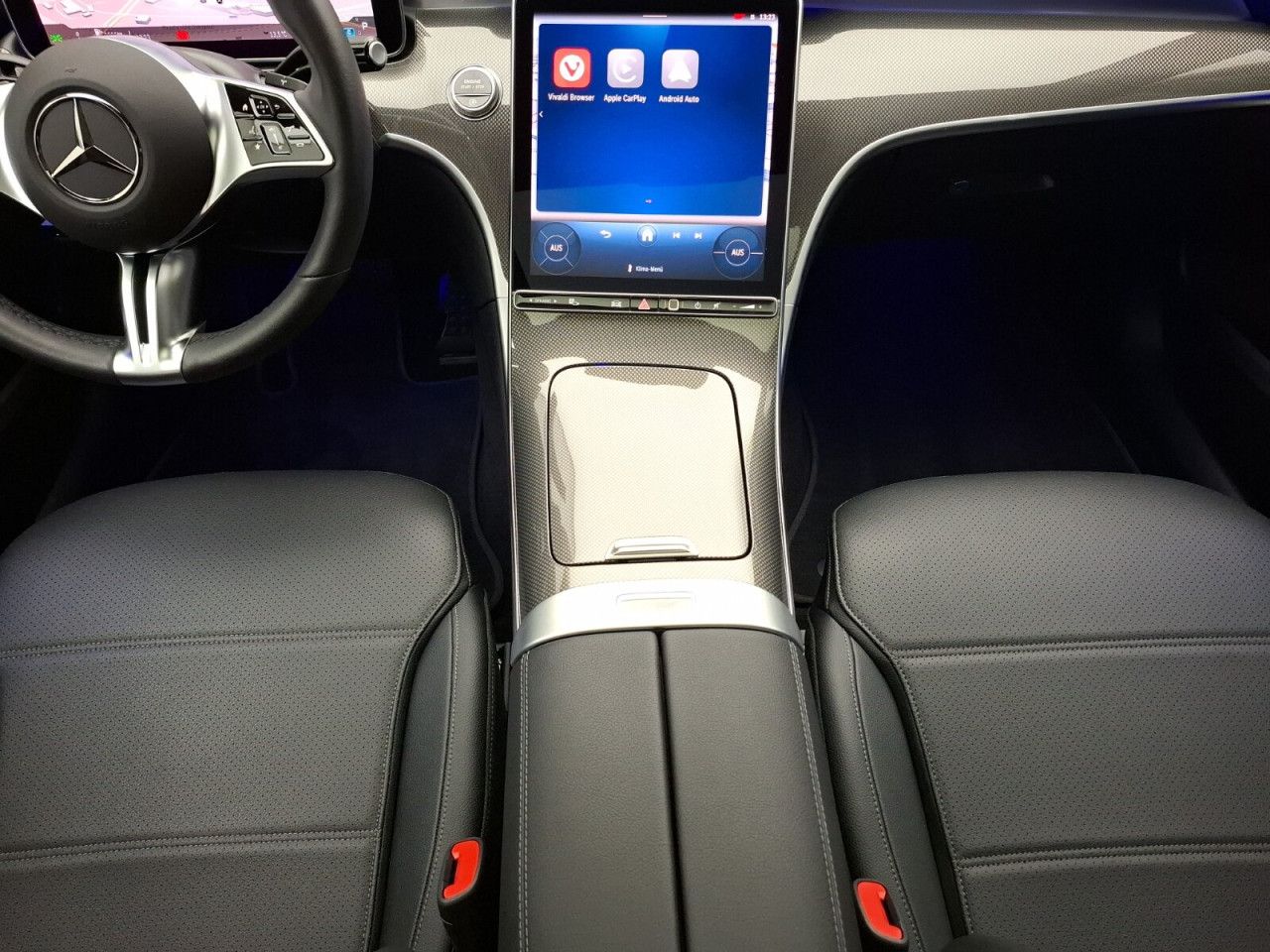 Mercedes-Benz C-Klasse – Bild 15