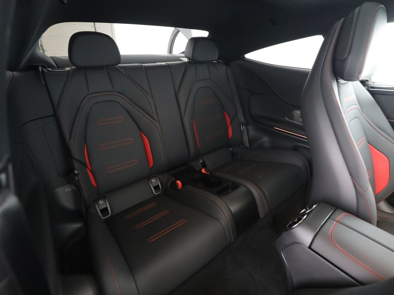 Mercedes-Benz CLE – Bild 14