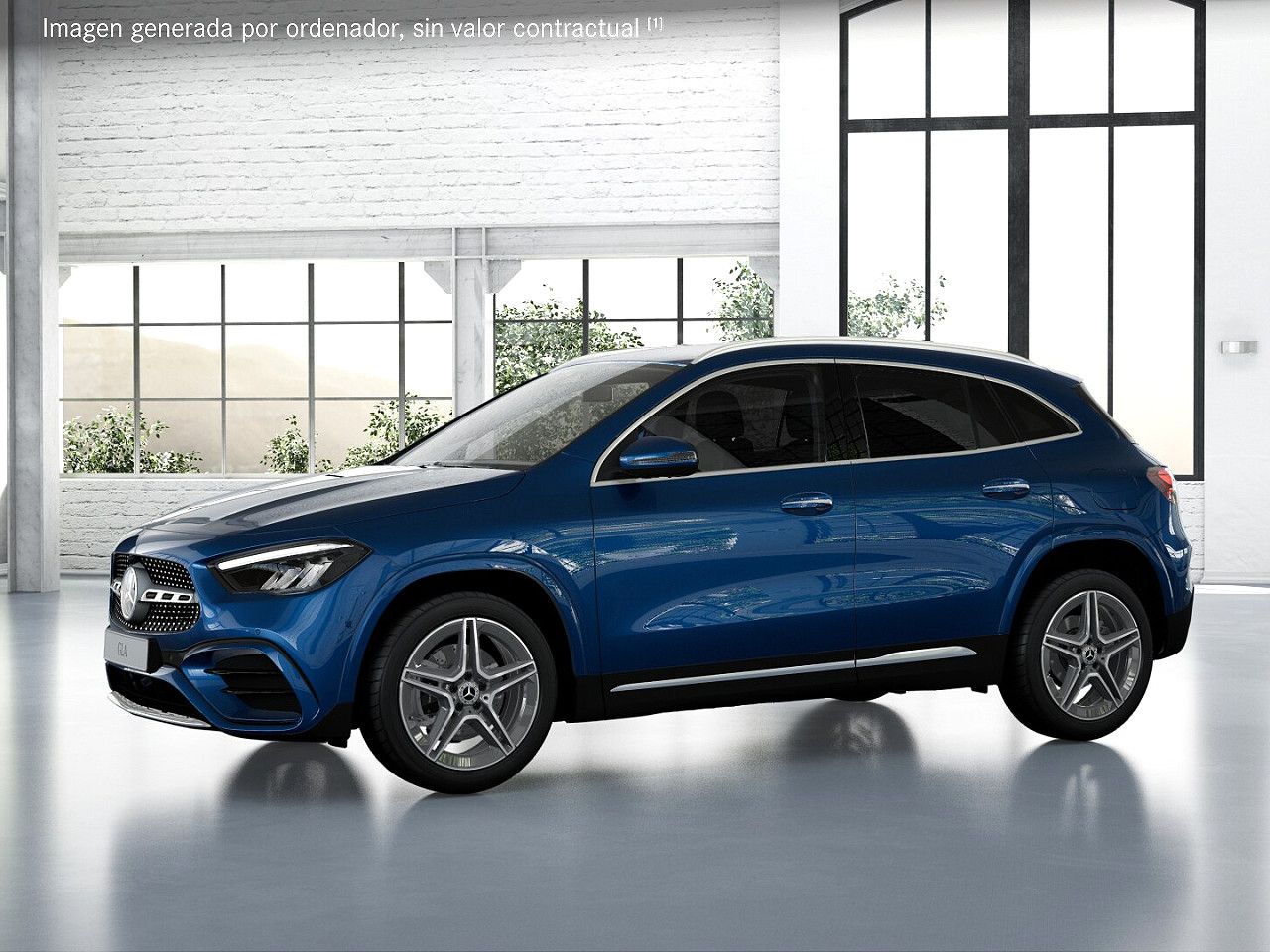 Foto de estudio 2 / 5