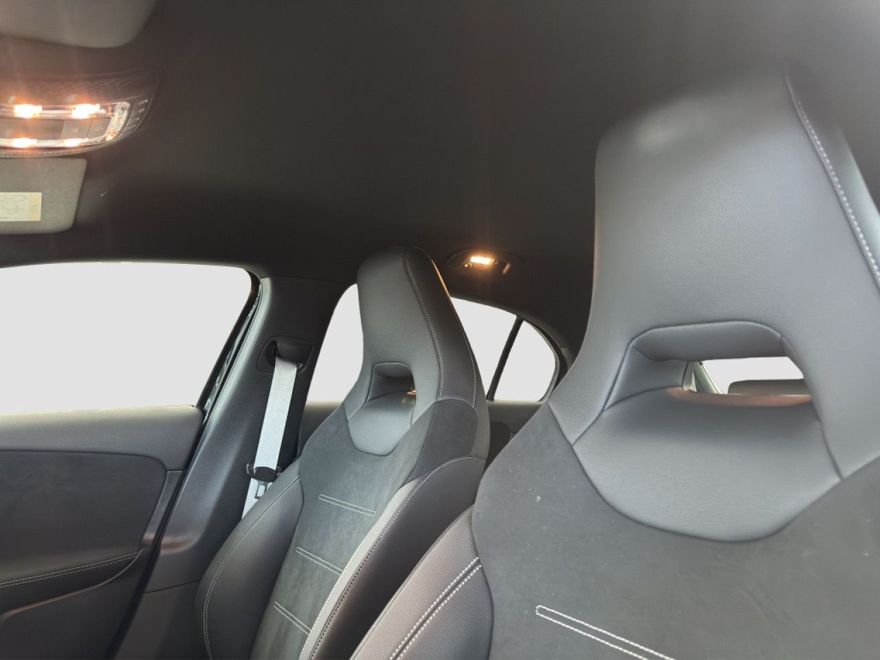 Mercedes-Benz A-Klasse – Bild 15