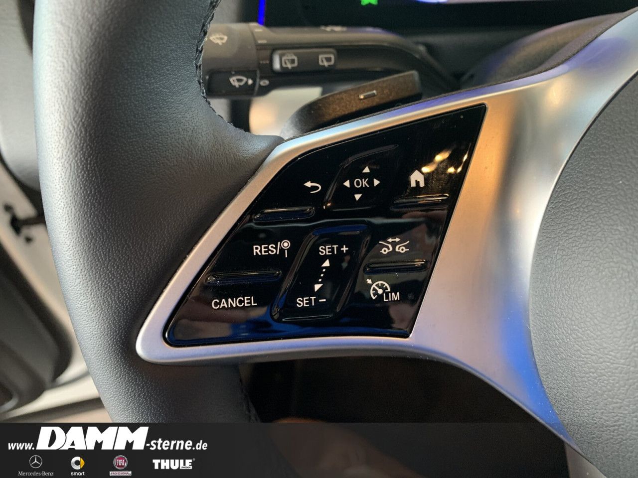 Mercedes-Benz EQB – Bild 20