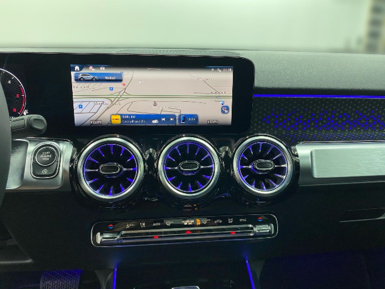 Mercedes-Benz GLB – Bild 9