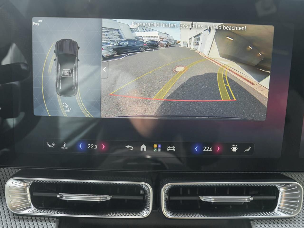 Mercedes-Benz GLC – Bild 13