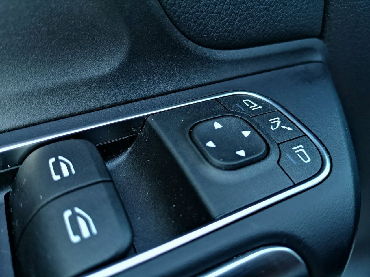 Mercedes-Benz B-Klasse – Bild 21