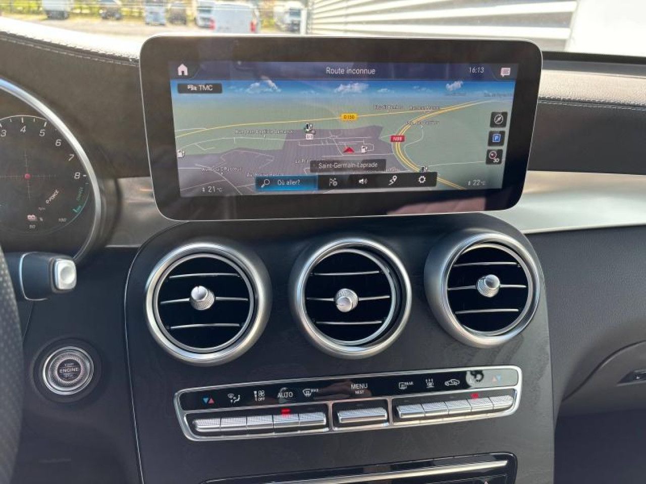 Photo du v&eacute;hicule 14 / 15