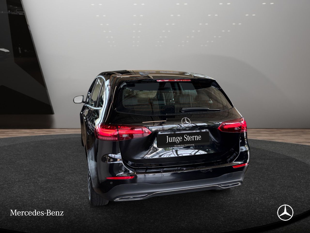 Mercedes-Benz B-Klasse – Bild 7