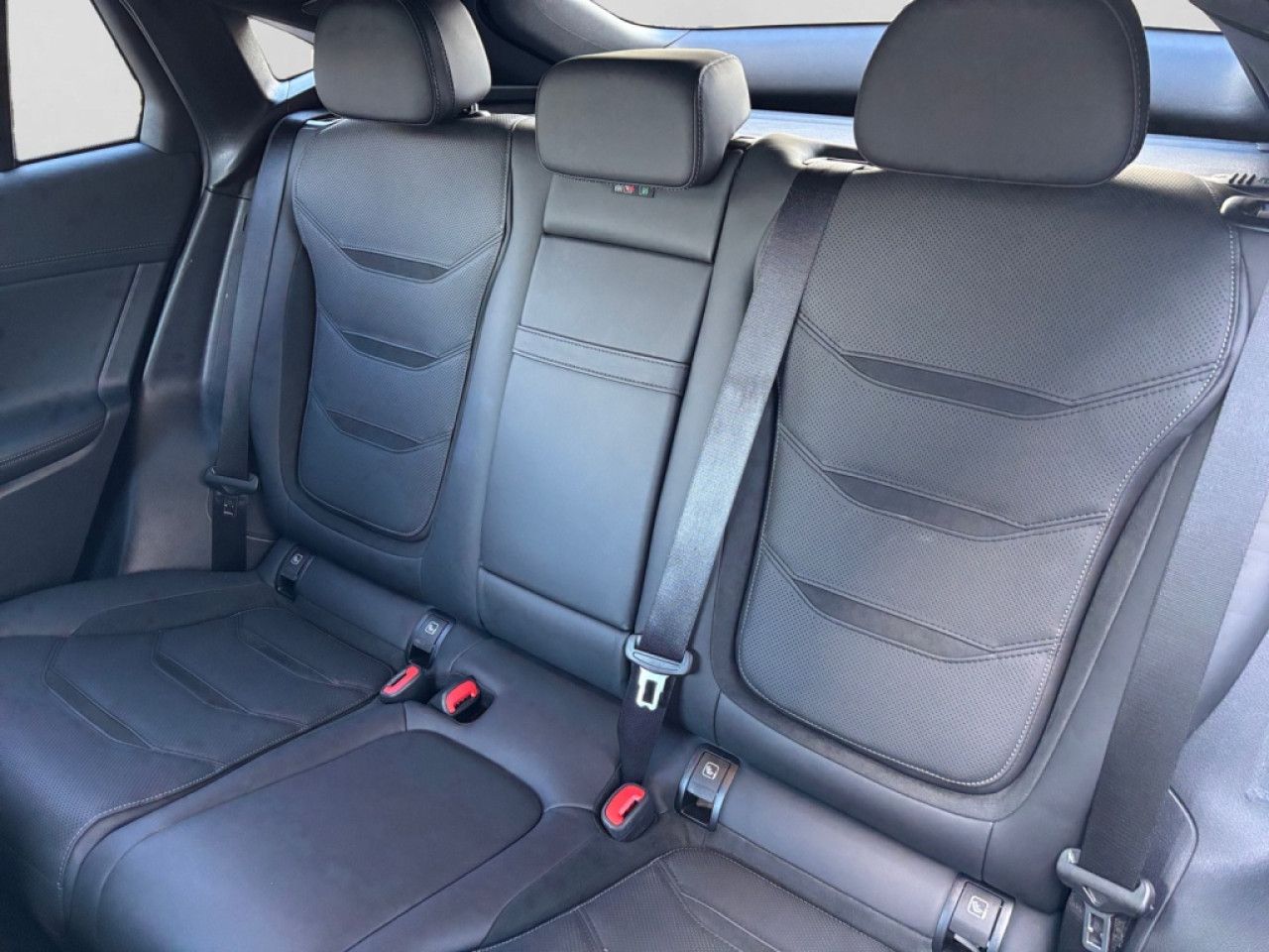 Mercedes-Benz GLC – Bild 9