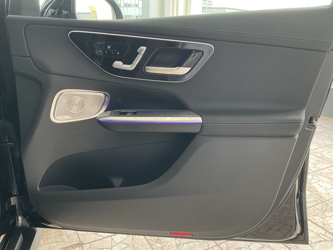 Mercedes-Benz GLC – Bild 24