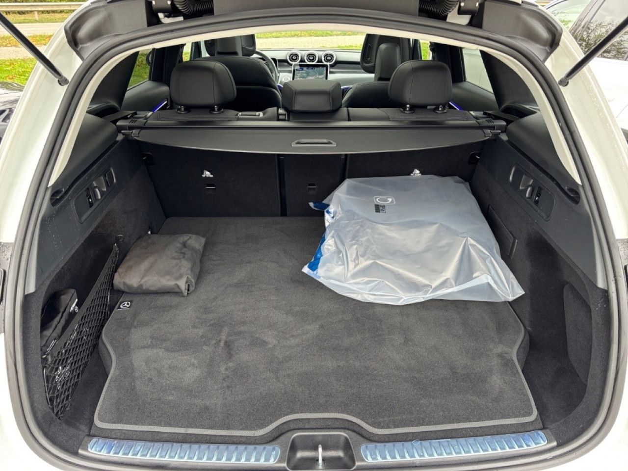 Mercedes-Benz GLC – Bild 17