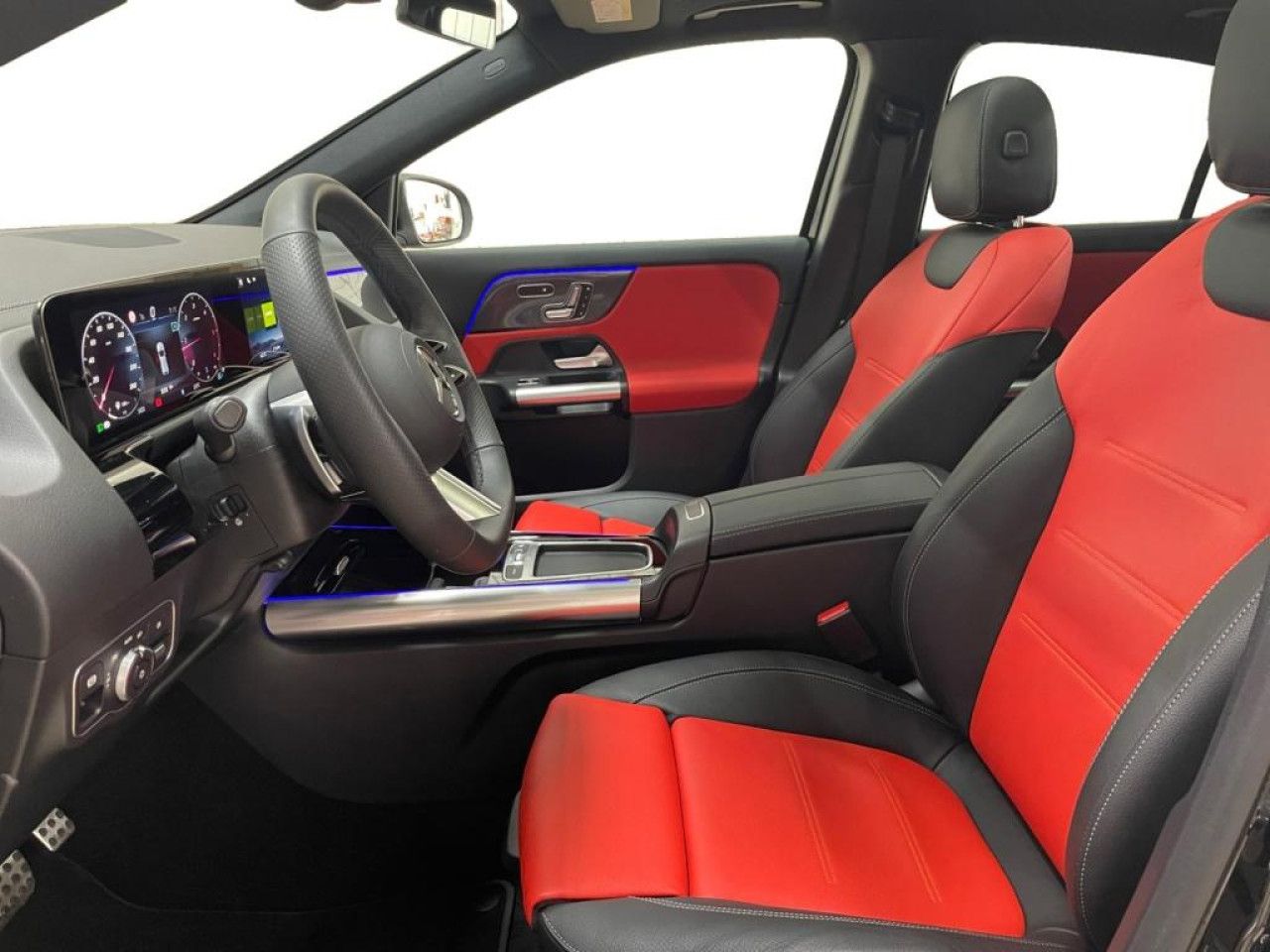 Mercedes-Benz GLA – Bild 5
