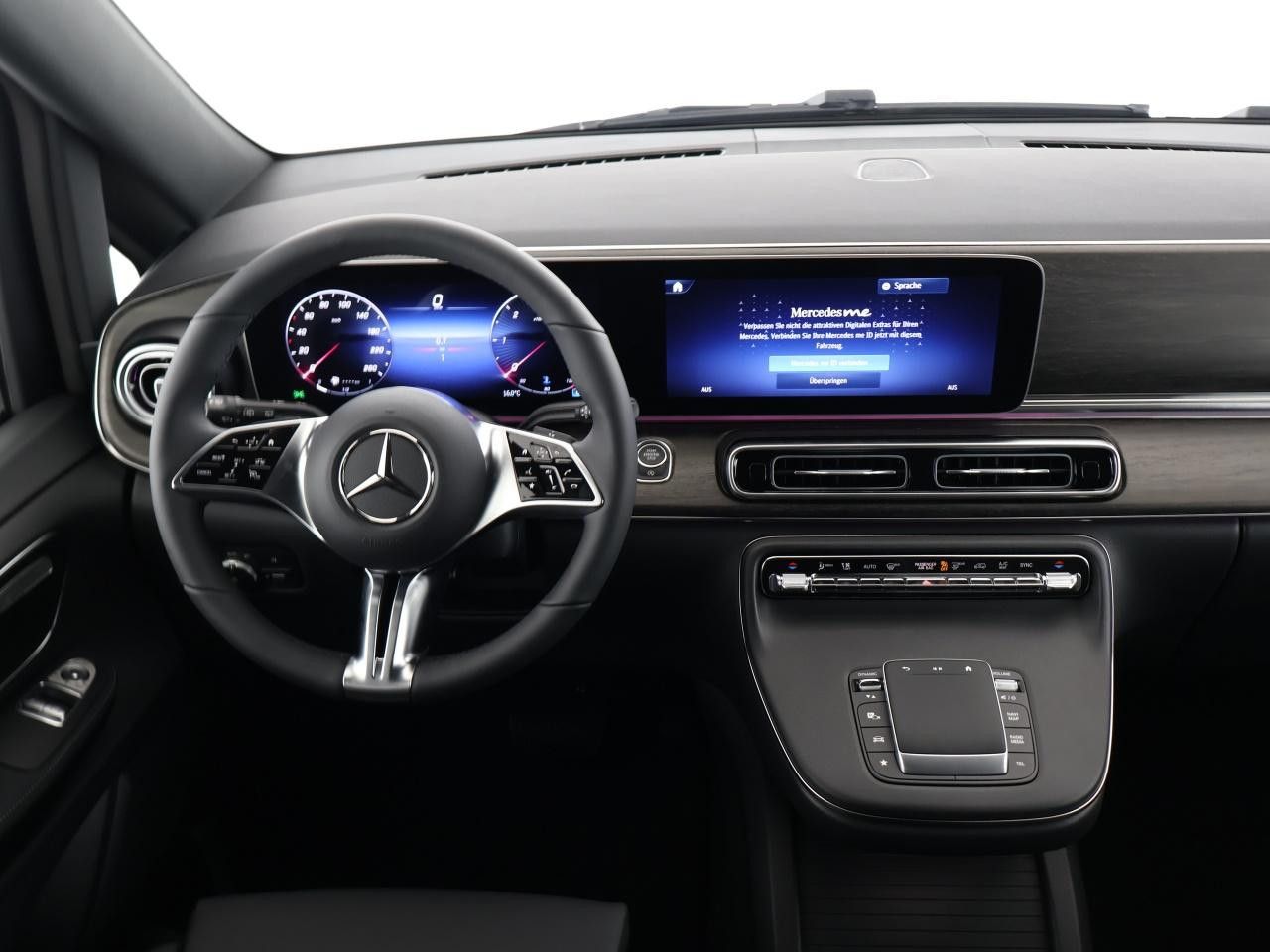 Mercedes-Benz V-Klasse – Bild 11